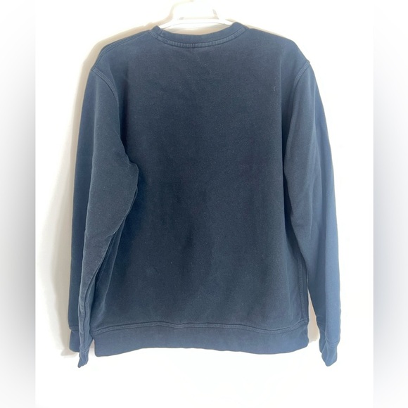 SOLD •••Nike x Rare × Streetwear Vintage Y2k Nike Sweatshirt Jacket - Picture 15 of 15